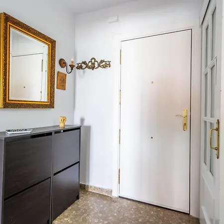 Apartment Brasil By Time Cadiz