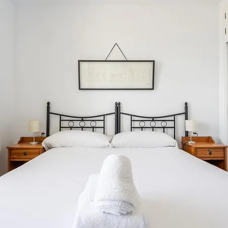 Brasil By Time Apartment Cadiz