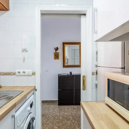 Apartment Brasil By Time Cadiz