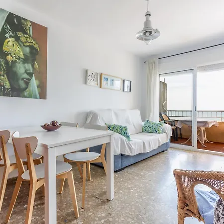 Apartment Brasil By Time Cadiz
